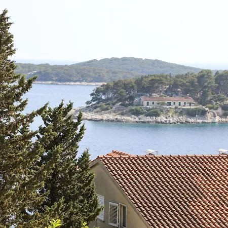 Adria Apartment Hvar Town Exterior photo