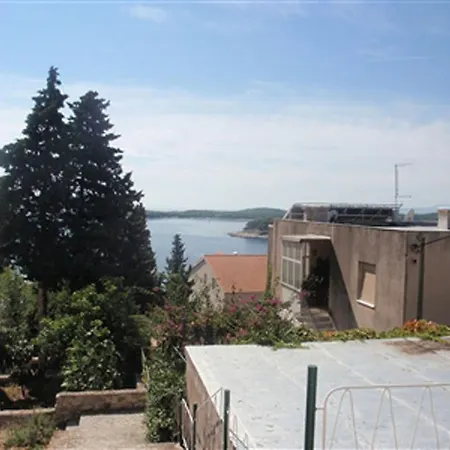 Adria Apartment Hvar Town Exterior photo