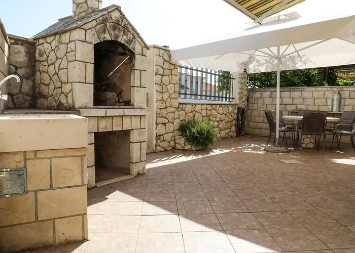 Adria Apartment