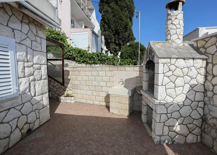 Adria Apartment