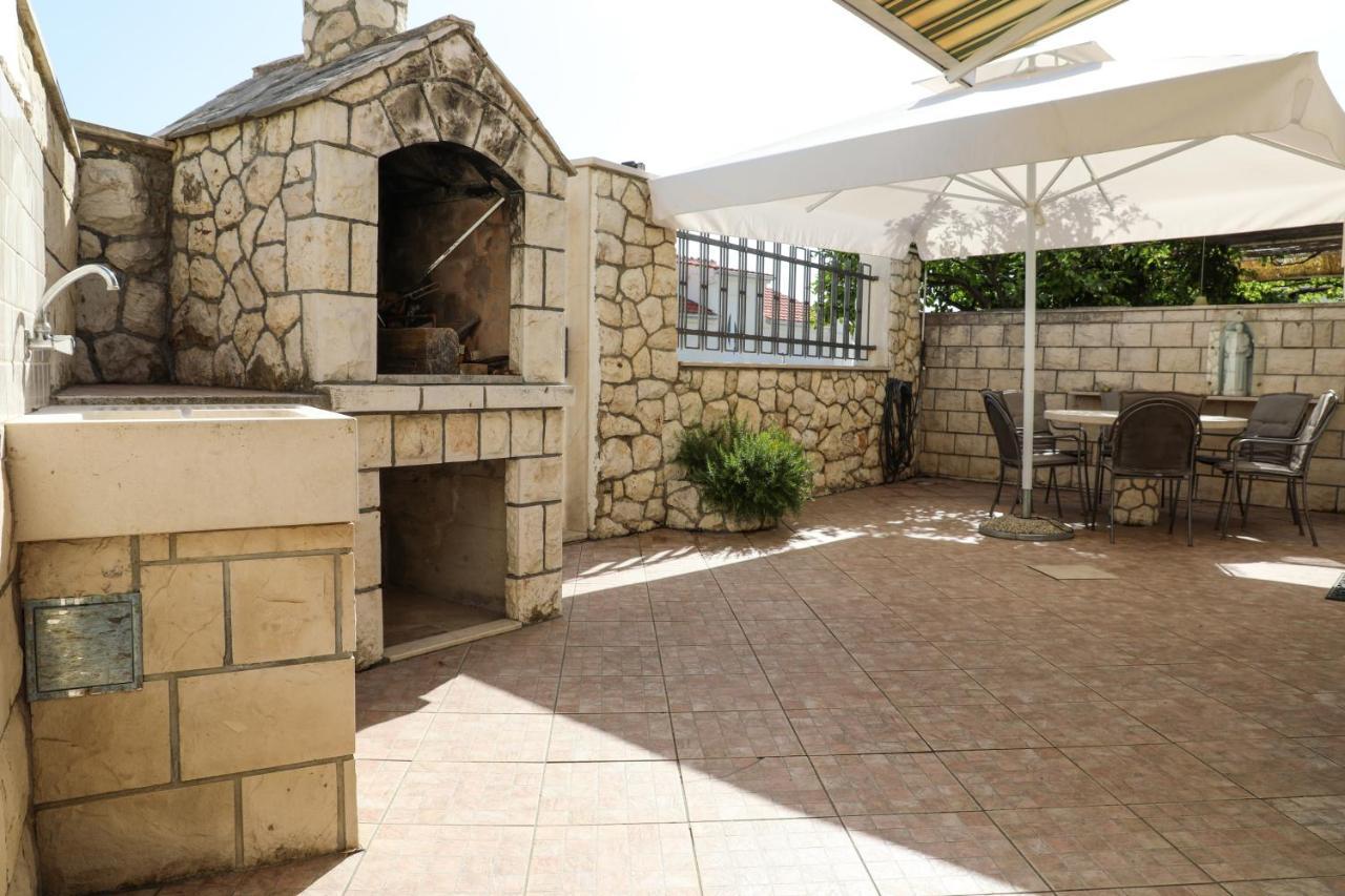 Adria Apartment Hvar Town