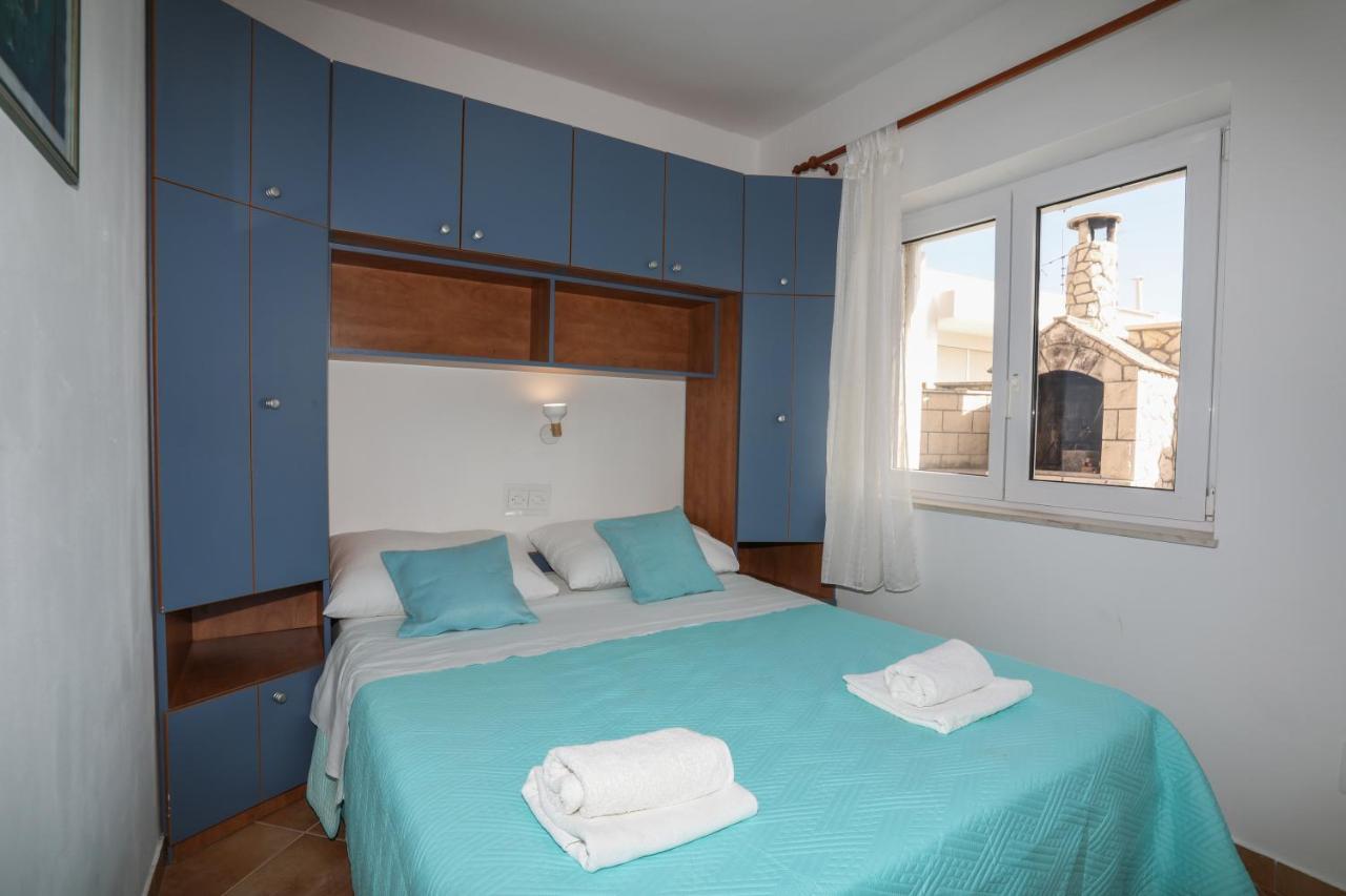 Adria Apartment Hvar Town