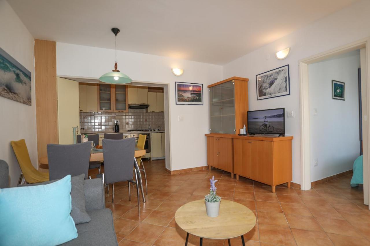 Apartment Adria *