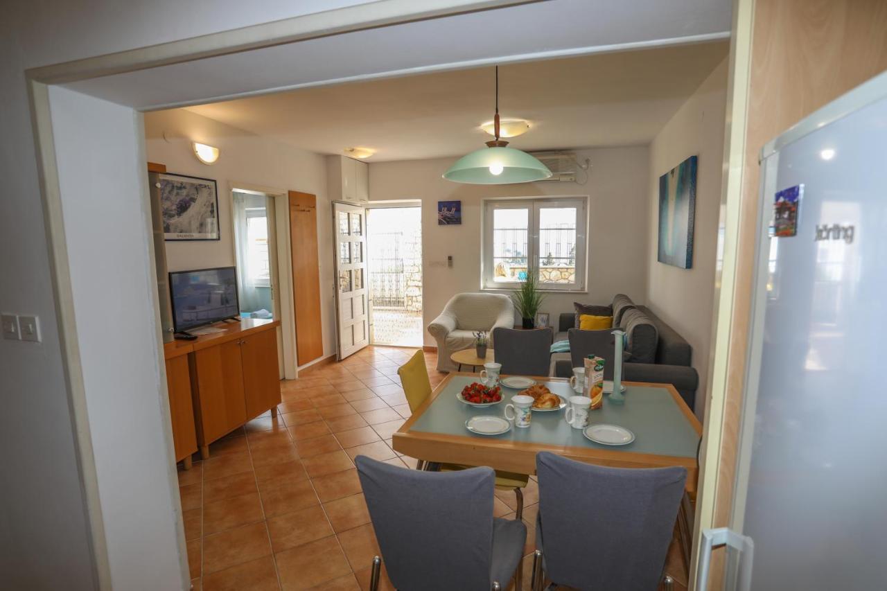Apartment Adria Hvar Town
