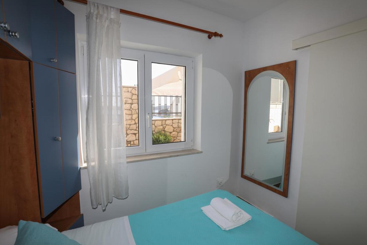 Adria Apartment *
