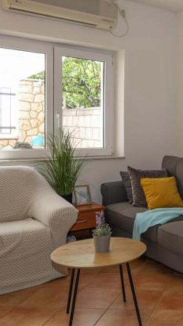 Apartment Adria *