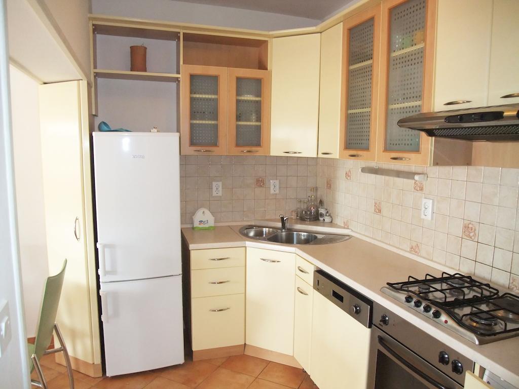 Apartment Adria *