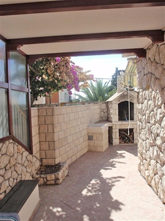 Apartment Adria *
