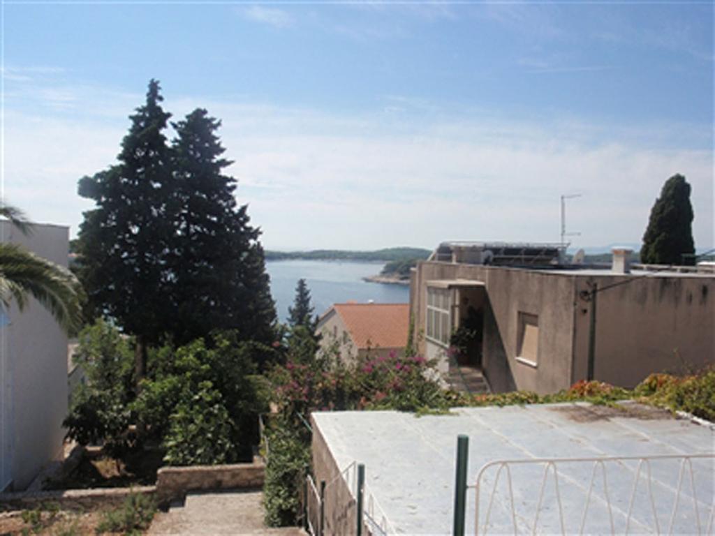 Apartment Adria Hvar Town