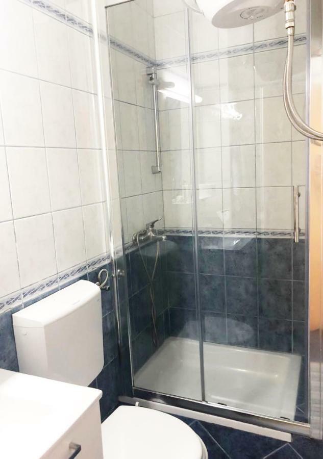 Adria Apartment *