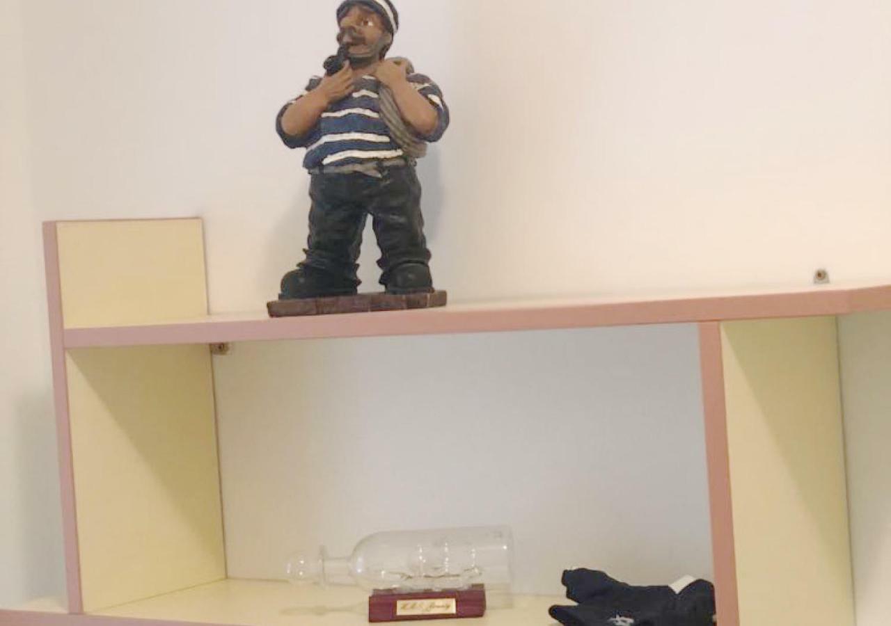 Apartment Adria *