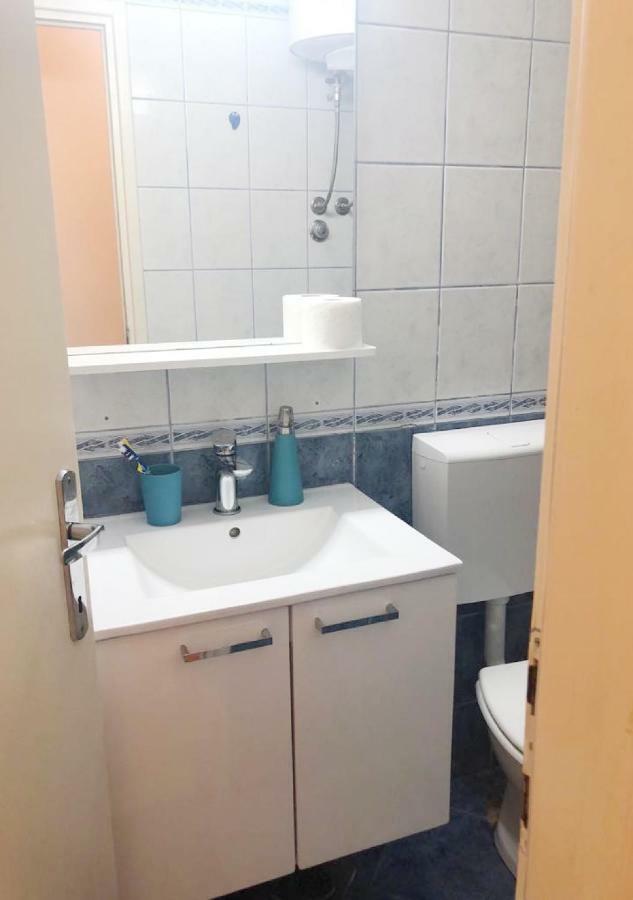 Apartment Adria